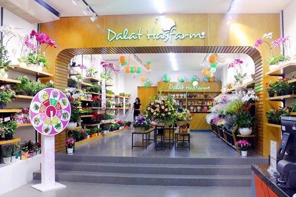 Dalat Hasfarm