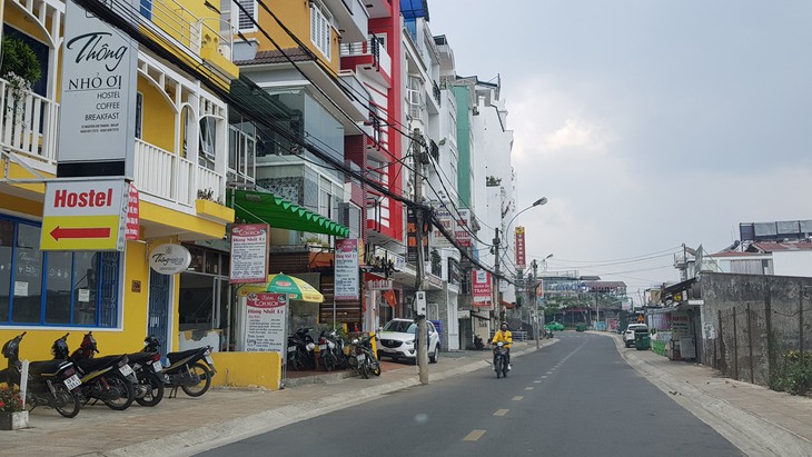 Kiem Tra Phong Dich