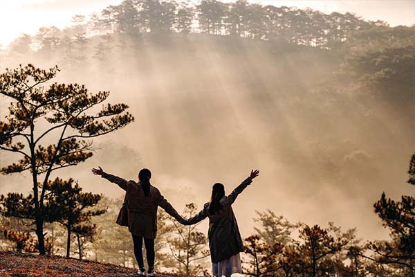 Binh Minh Doi Da Phu