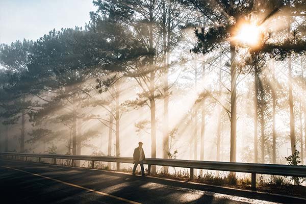 Ngam Binh Minh Da Lat O Dau