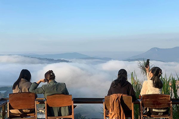 Tiem Cafe Hoang Hon Chieu