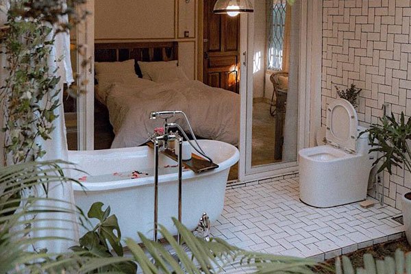 Homestay Bon Tam Da Lat