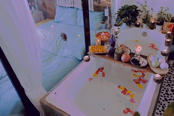 Loi Ve Nha Homestay Da Lat