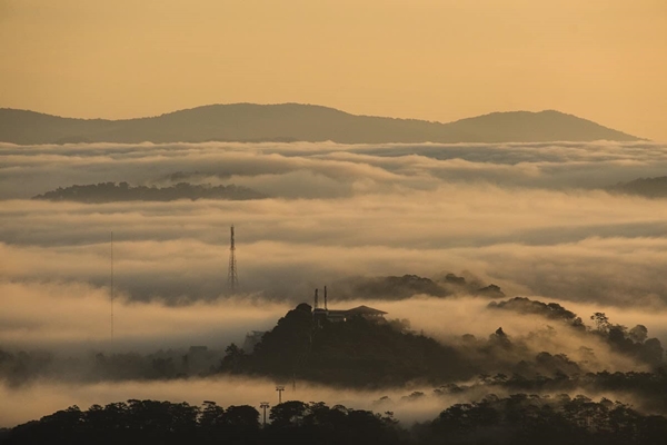 Binh Minh Dinh Pinhatt