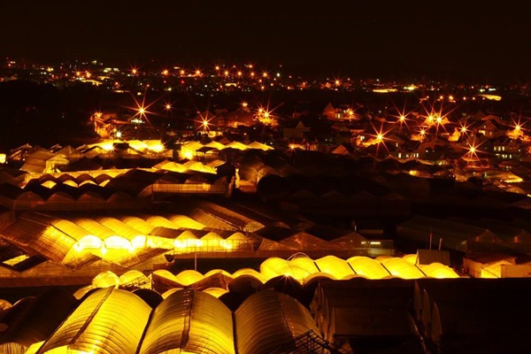 Nha Long