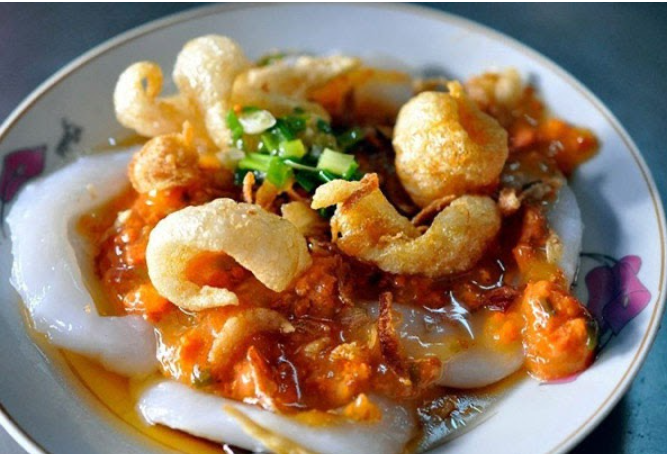 Banh Beo Ngon