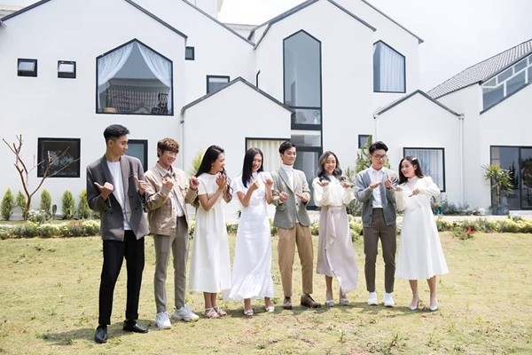 Jadore Homestay Da Lat Dep