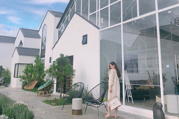 Jadore Homestay Da Lat Loai Phong