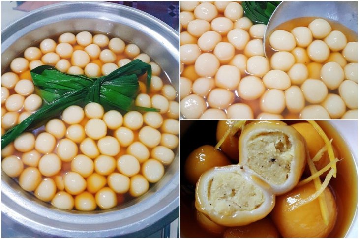 Che Troi Nuoc Da Lat