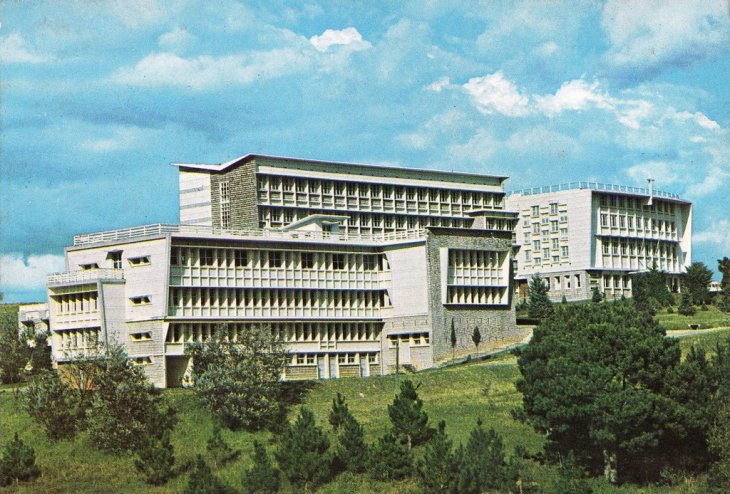 Hoc Vien Thanh Pio X