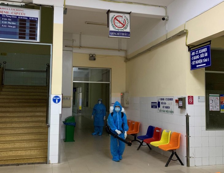 Ca Duong Tinh Lam Dong