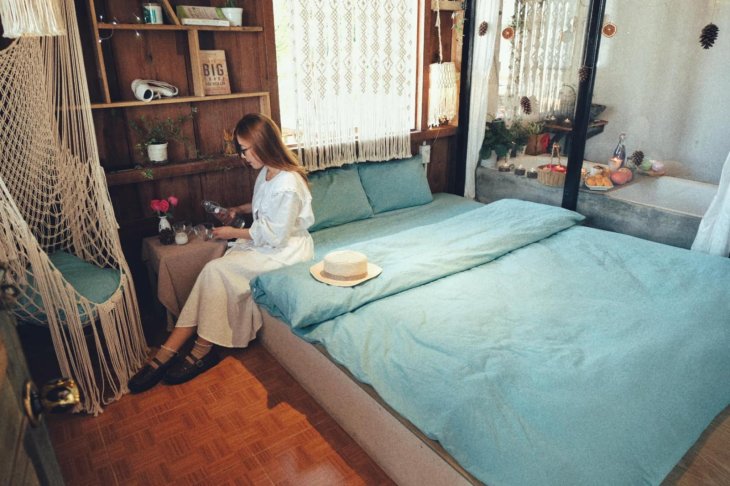 Homestay