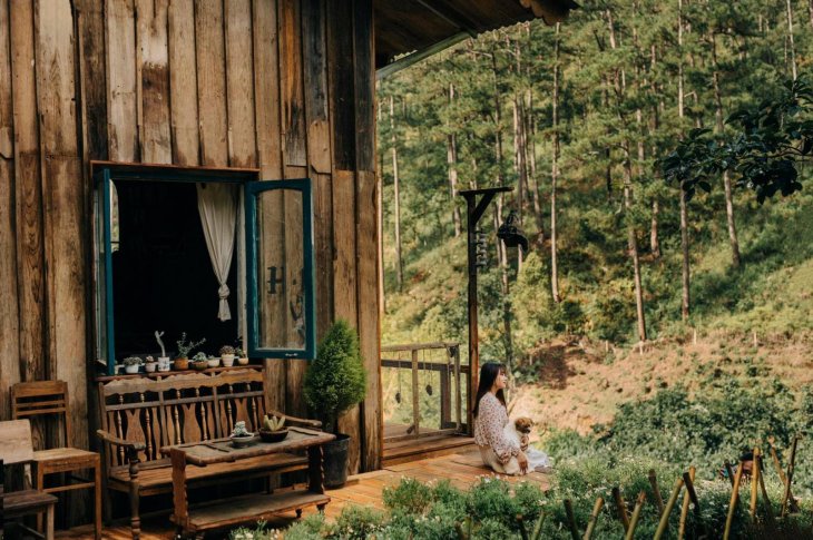 Homestay Da Lat