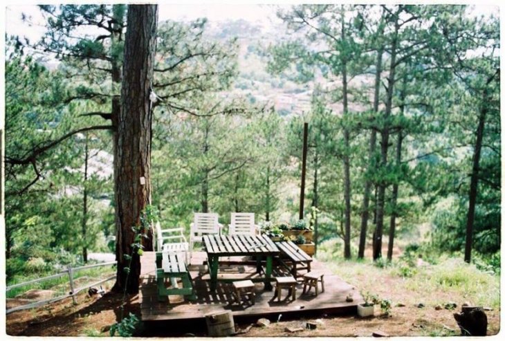 Homestay View Rung