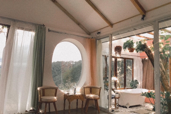 Homestay Thung Lung Sunview