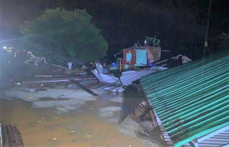 Chot Kiem Dich Deo Chuoi