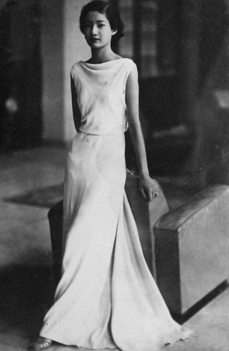 Nam Phuong Hoang Hau 1