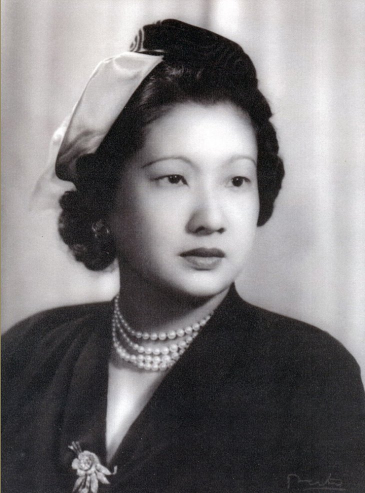 Nam Phuong Hoang Hau