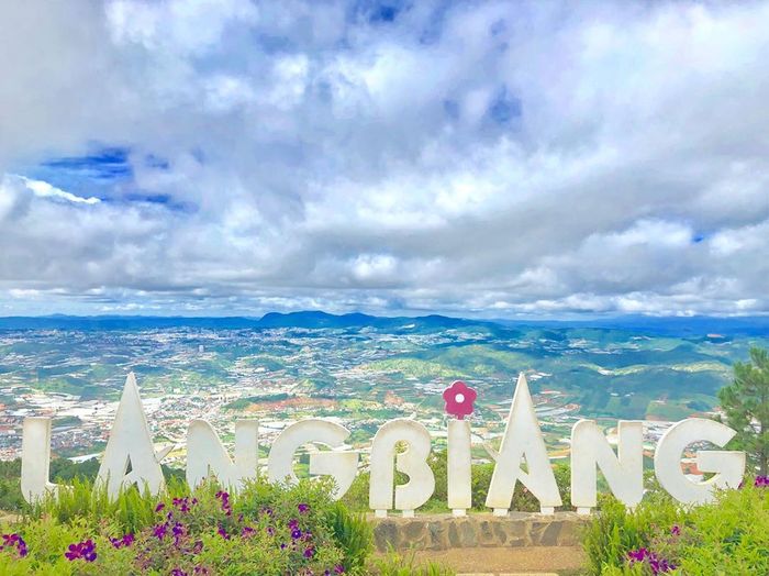 Lang Biang