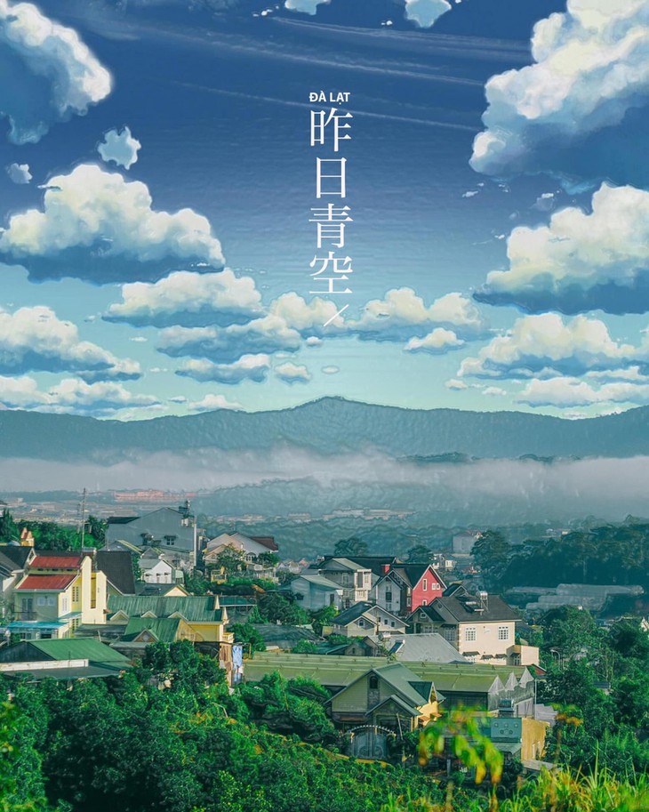 Top 97+ về phong cảnh đẹp trong anime - Eteachers