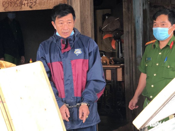 Lam Dong 3