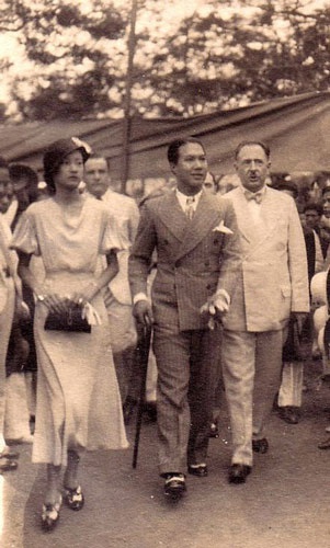 Nam Phuong Hoang Hau 2