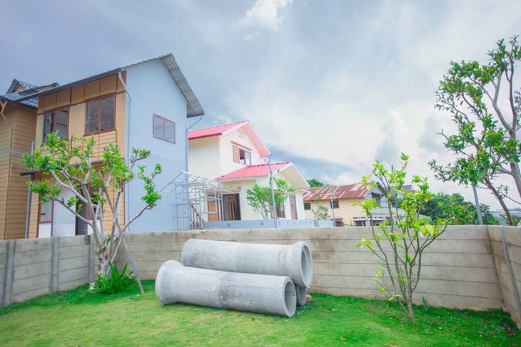 Homestay Thi Tran Nobi Moi Xuat Hien Tai Da Lat 4