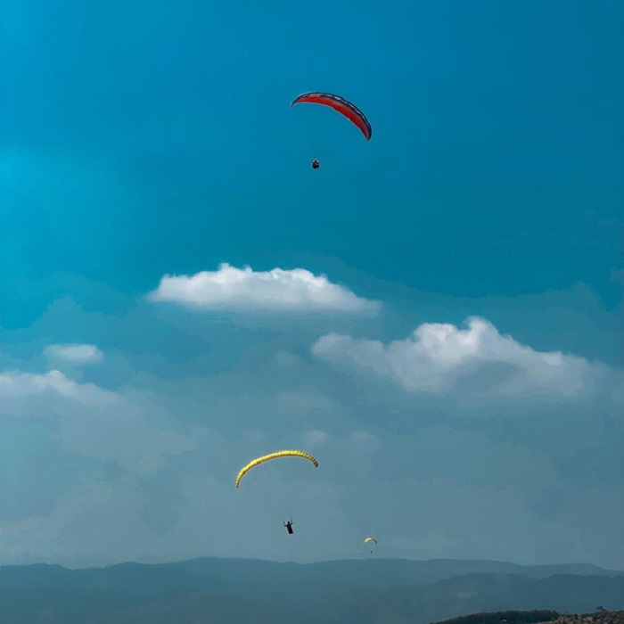 Du Luon Tren Dinh Con O Lam Dong 8