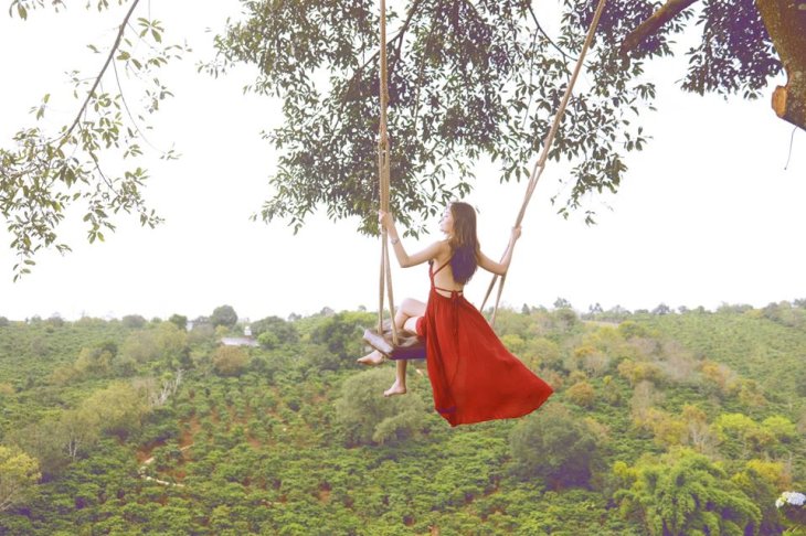 Dalaland Da Lat Ivivu 4