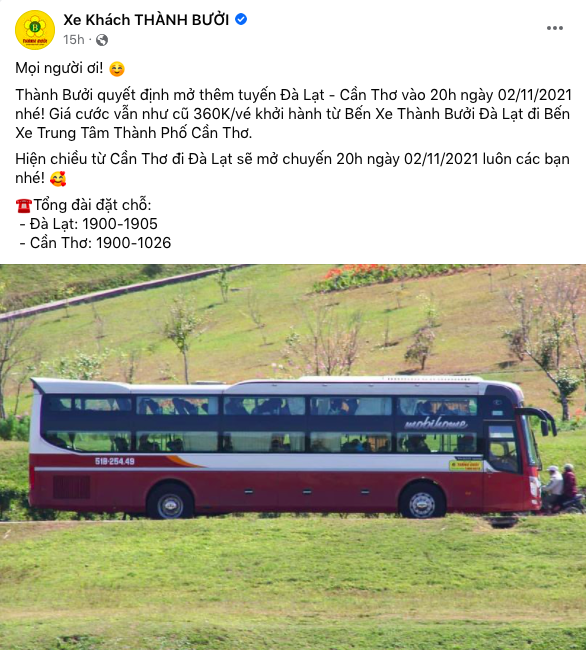Da Lat