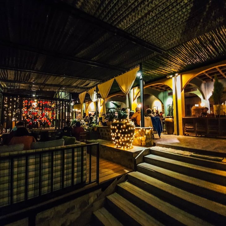 Biang Restaurant Dalat Tgroup Travel 1