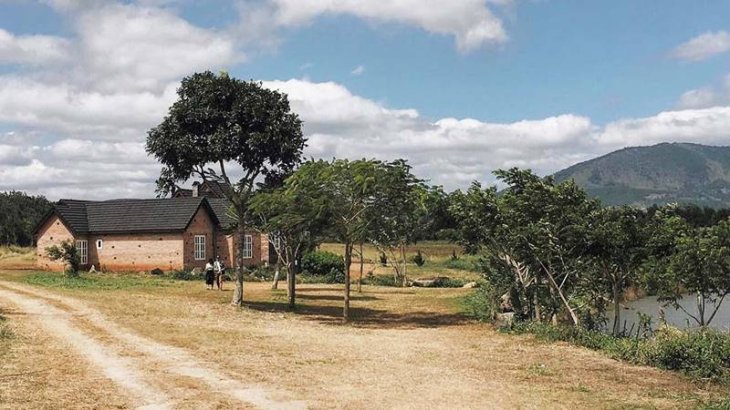 Review Da Lat Milk Farm