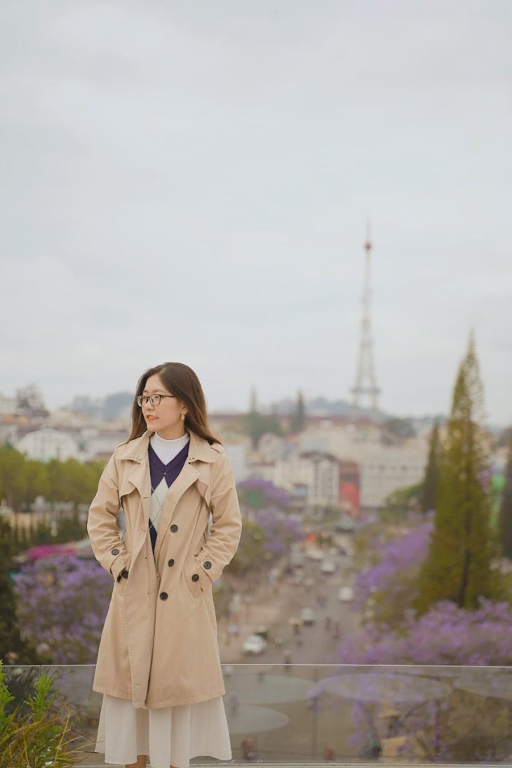 goc Paris tai Da Lat 2