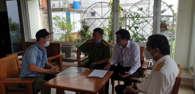 Vnapotallamdongtiepnhanxulyvuvieclycaphedatnhatvie