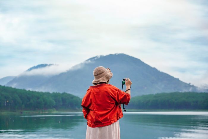 nhung dia diem chup hinh dep da lat mien phi