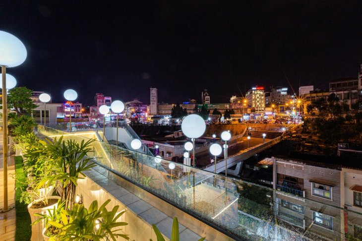 quan ca phe dep o da lat