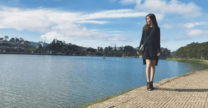 Chup Anh Dep Mien Phi O Ho Xuan Huong