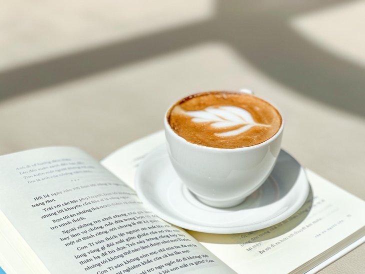 Cafe an sang Tasty Da Lat