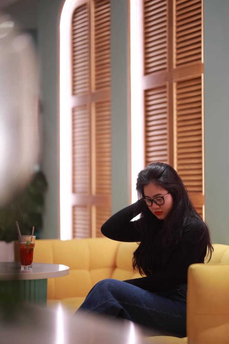 Check In O Cua Tasty