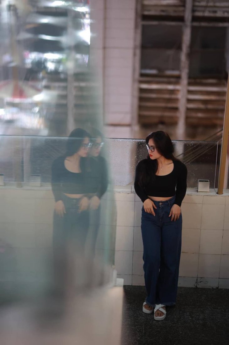 Check In Quan Ca Phe Chup Hinh Dep Tasty