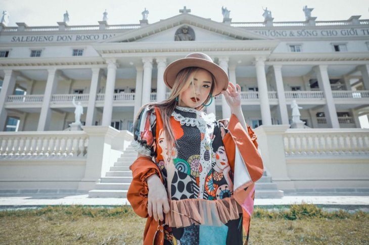 Nha Tho Don Bosco Da Lat 3