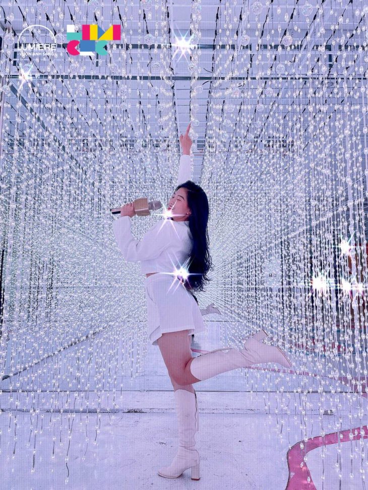 Vuon Anh Sang Da Lat 1