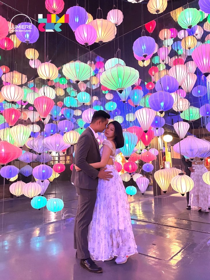 Vuon Anh Sang Da Lat 2