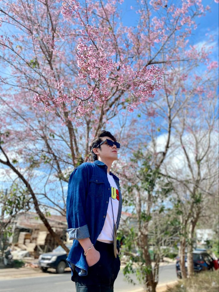 Ao Phong Kem So Mi Di Da Lat 1