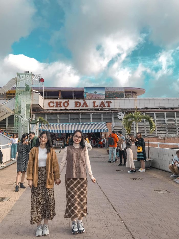 AO Len Chan Vay Di Da Lat Mua Dong 3