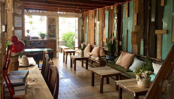 Quan Ca Phe Mo Cua Som O Da Lat 5