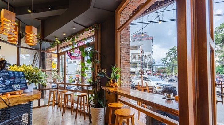 Quan Ca Phe Nghi Trua O Da Lat 10