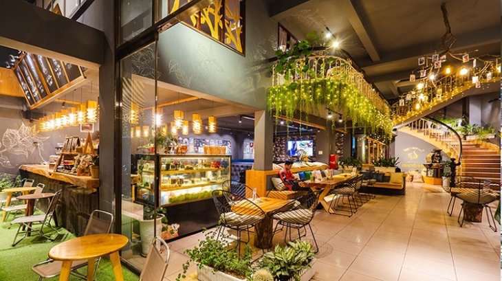 Quan Ca Phe Nghi Trua O Da Lat 11