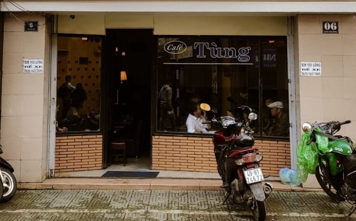 Quan Ca Phe Nghi Trua O Da Lat 13