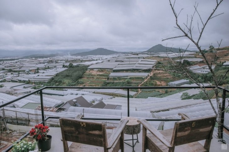 Thung Lung Den Da Lat 11